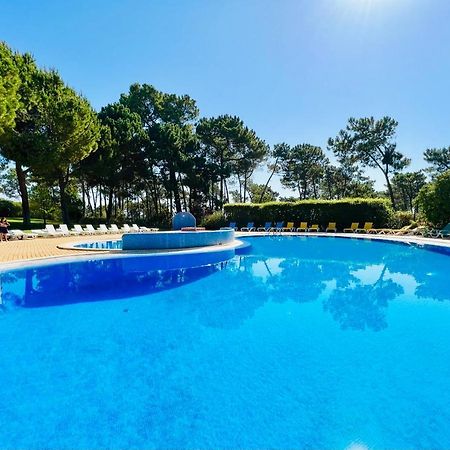Golden Blue Beach Falesia Apartment 알부페이라 외부 사진
