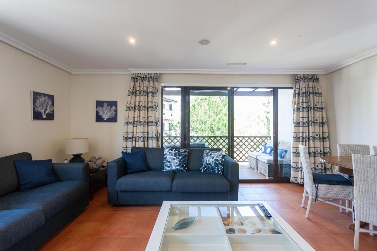 Golden Blue Beach Falesia Apartment 알부페이라 외부 사진