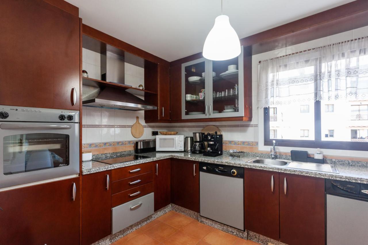Golden Blue Beach Falesia Apartment 알부페이라 외부 사진
