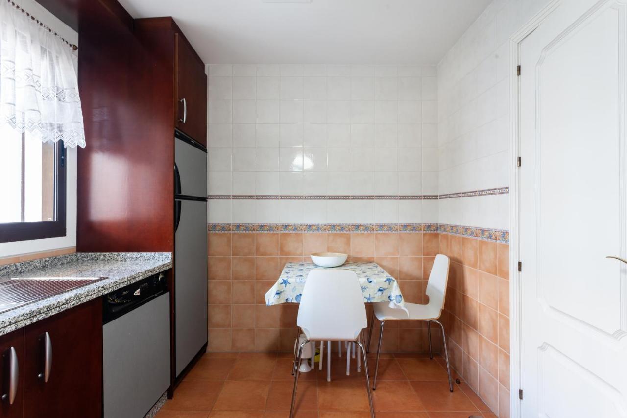 Golden Blue Beach Falesia Apartment 알부페이라 외부 사진