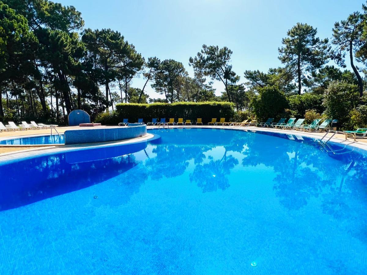 Golden Blue Beach Falesia Apartment 알부페이라 외부 사진