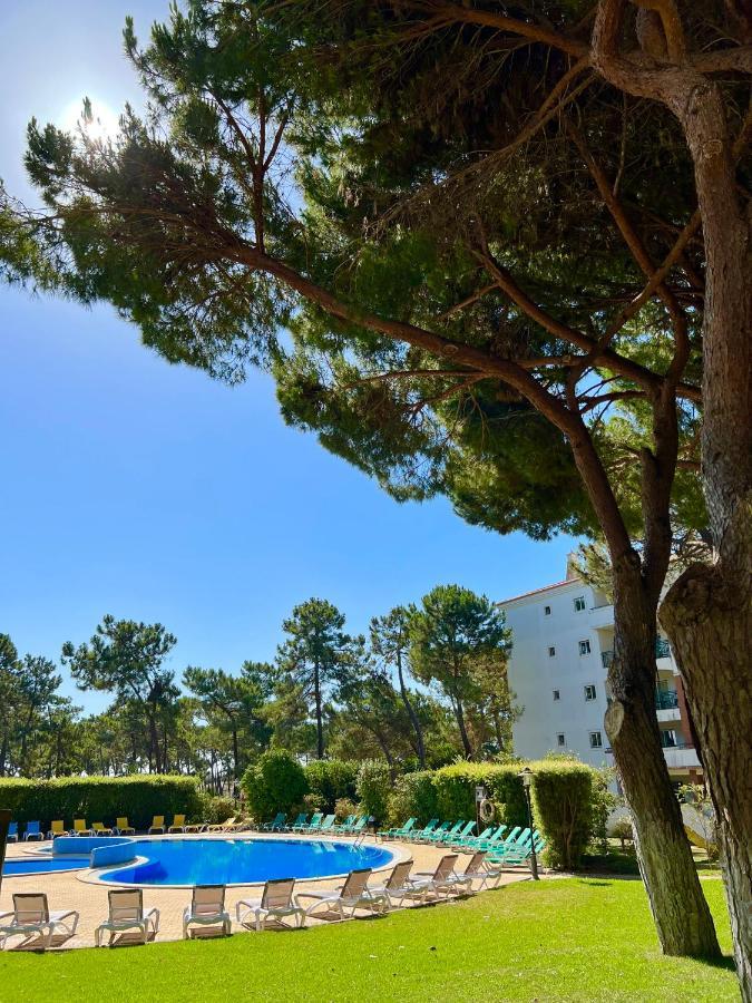 Golden Blue Beach Falesia Apartment 알부페이라 외부 사진